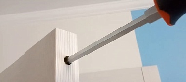 Ремонт дверей